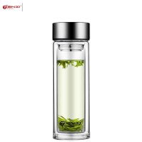 TiaNXI天喜智古玻璃杯TBL152-420 420ml 单个装