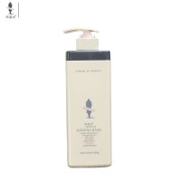 阿道夫 (ADOLPH)人参自然洗发水(健养强韧) 500g