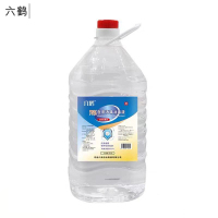 六鹤 医用酒精消毒液 2500ML