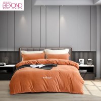 博洋(Beyond) 卢弗格床单被套枕套四件套200*228cm