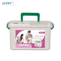爱备护 家庭护理箱ABH-J001A