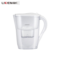 利仁 (Liven)净水壶(一壶一芯)JSH25-02
