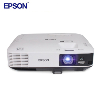爱普生(EPSON) 投影仪 CB-2255U (5000流明)含120英寸16:10电动幕布/含安装