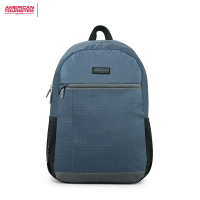 美旅 (AMERICAN TOURISTER )格纹双肩包--667*41040 325*455*140mm
