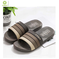 酷趣(coqui) 男士拖鞋 5486