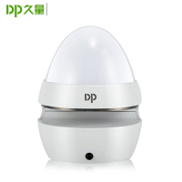 久量(DP) LED智能遥控小夜灯 DP-1404白色