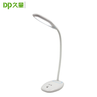 久量 (DP) LED双模式触摸调控台灯 DP-0110