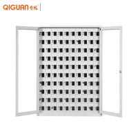 奇冠(QIGUAN) 定制手机存放柜 员工柜 1800*1298*300mm 100门
