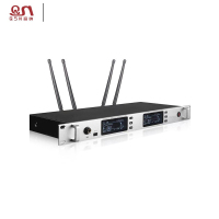 RAuaio话筒接收器 MR-888