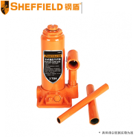 钢盾 (SHEFFIELD) 立式液压千斤顶S160011 2T