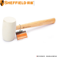 钢盾(SHEFFIELD)胶锤 S088816 16oz