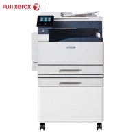 富士施乐 A3彩色多功能复印机 SC2022 有线网络 (含双面器/输稿器/双纸盒)含机柜