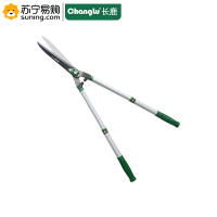 长鹿(Changlu)伸缩式整篱剪 810412 12寸