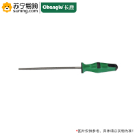 长鹿(Changlu)圆锉 612651 6寸