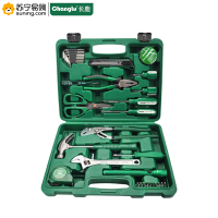 长鹿(Changlu)家用组套工具104835 35件