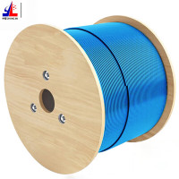 中晋电缆 网络电线线缆MHYSV 10*2*1/0.8mm 销售单位:米