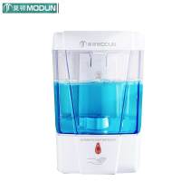 莫顿(MODUN) 全自动感应感应挂壁式ABS皂液器 MD-1388E 容量600ML