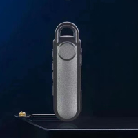 WNK顺风耳耳挂式蓝牙迷你对讲机SE20