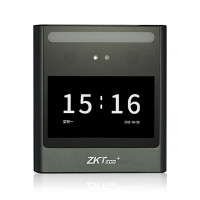 zkteco熵基科技考勤机ix360