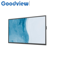 仙视Goodview98英寸智能会议平板会议大屏教学视频一体机电子白板L98XS+PC i5