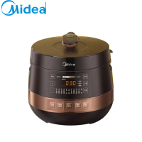 美的电压力锅YL50Easy203 5L