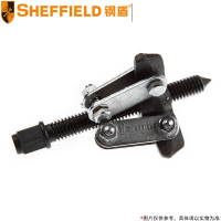 钢盾(SHEFFIELD) 3爪拉马S113020 (10英寸250mm)