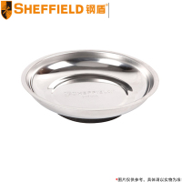 钢盾(SHEFFIELD) 圆形磁力盘S117008