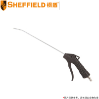 钢盾(SHEFFIELD) 塑胶风枪S117012 10英寸