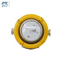 海洋王LED照明灯 ok-DGS21/127L(A) (含U型支架)