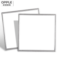 欧普照明众Ⅲ直下灯盘J6060 36W-5700K-白光