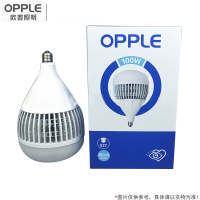 欧普照明 LED球泡-心悦-A170-100W-E27-6500K
