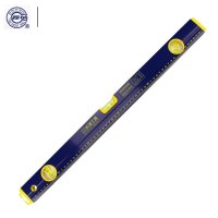 长城 铝合金高精度水平尺靠尺 186252 2米