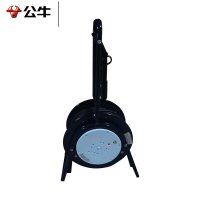 公牛(bull)三相四线电缆卷盘 GN-805D 16A 2.5平方 含30米线