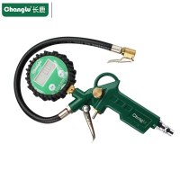 长鹿(Changlu) 胎压表(数显) 700704