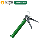 长鹿(Changlu) 玻璃胶枪(经济型) 800605