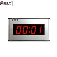 KAIRUITE智兴计时器 1英寸 可用电池、充电宝