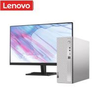 联想台式机电脑 天逸510s i5-12400/16G/1T+256G/wifi/Win11/来酷23.8英寸