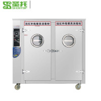 圣托商用消毒柜RTP650-Z23 1430*680*1500mm 380V 7.5KW