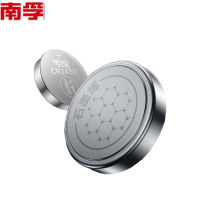 南孚(NANFU) 传应纽扣电池 CR2450 3V 5粒装