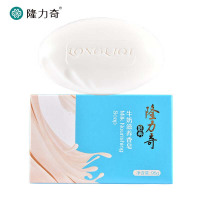 隆力奇牛奶 滋养香皂95g