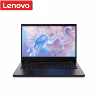 联想14英寸笔记本电脑 ThinkPad L14 i5-1135G7/16G/256G FHD 集显 WIN11