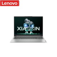 联想16英寸笔记本电脑 小新16 i5-1340P/16G/1T/2.5K护眼屏/灰色