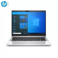 惠普(hp)13.3英寸商用笔记本电脑 EliteBook630G9 i7-1255U|16G|512G