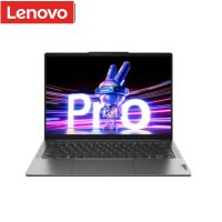 联想14英寸超薄笔记本电脑 小新Pro14 13代标压i5-13500H/32G/1T/2.8K高刷屏