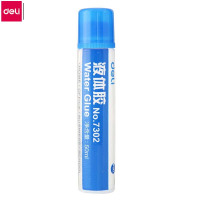 得力(deli)液体胶 7302 24瓶/盒 单盒装