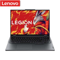 联想16英寸笔记本电脑 R9000P R7-7745H|16G|1TSSD