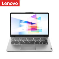 联想14英寸笔记本电脑V14 R5-7520U|8G|512GSSD