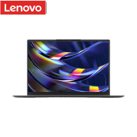 联想14英寸轻薄笔记本电脑 小新Pro14 R7-6800HS|16G|512G/WIN11