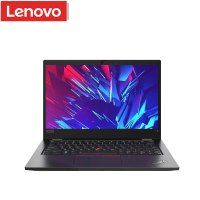 联想13.3英寸商务办公轻薄笔记本电脑 ThinkPad L13 I7-1165G7 8G内存 512G固态 高清屏