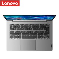 联想14英寸高端轻薄笔记本电脑 ThinkBook14 I7-1195G7|16G|512G